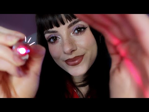 ASMR Visuel Puissant 👁️ : Tes Paupières Ne Tiendront Pas Longtemps 😴