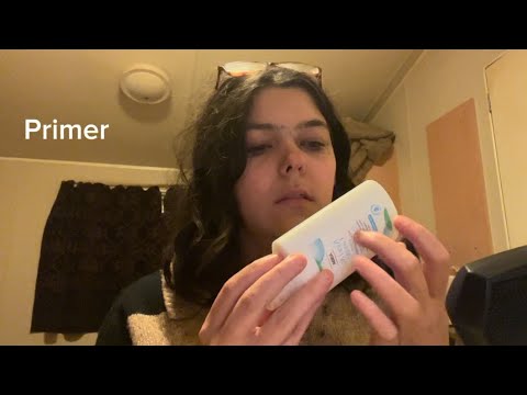 Relaxing and Satisfying ASMR For Sleep