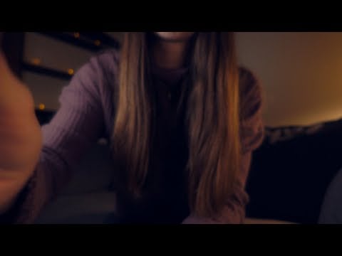 Relaxing Night Ambience | Campfire & Nature Sounds for Sleep (No Talking ASMR)