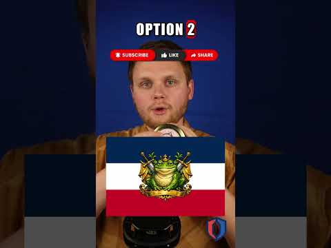 Guess the Flag of FRANCE [ASMR]