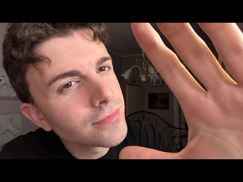 ASMR That Makes You Feel Safe (I'm so Close to You)