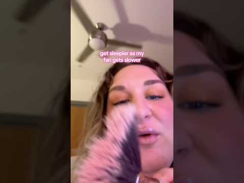 #asmr