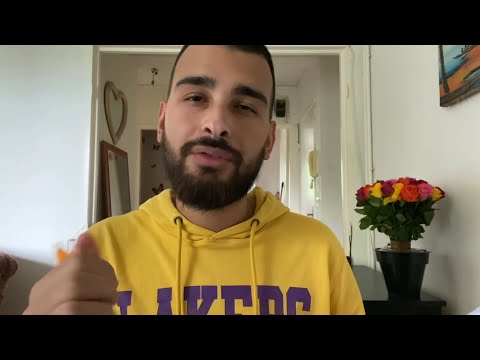 ASMR | TEST DE PERSONNALITÉ