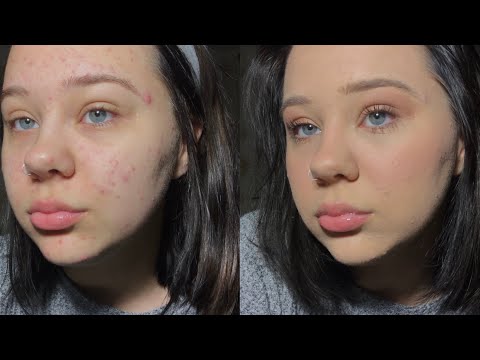 ASMR - Get Ready With Me (Doing My Makeup & Rambling)