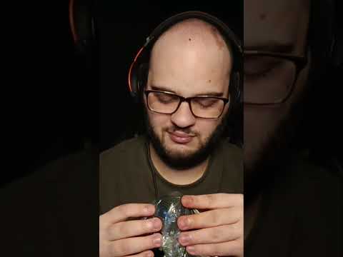 ASMR Laisse toi crépiter