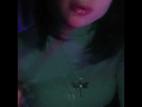 ASMR Triggers #Shorts
