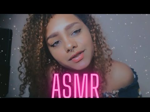 ASMR Namorada Carente💗 #asmr