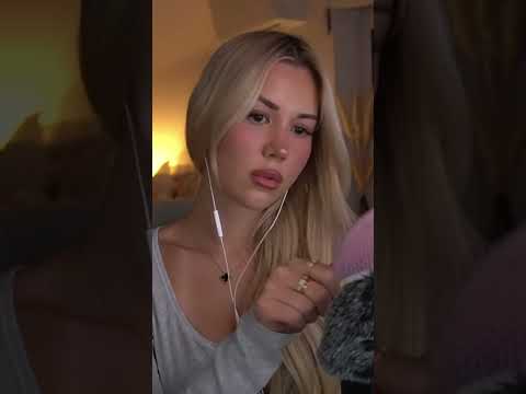 DAS BESTE ASMR!!