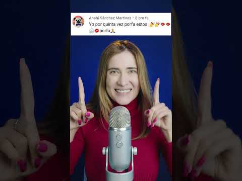 ASMR EMOJI CHALLENGE 35  - Emoji food eating challange -  #shorts #asmr