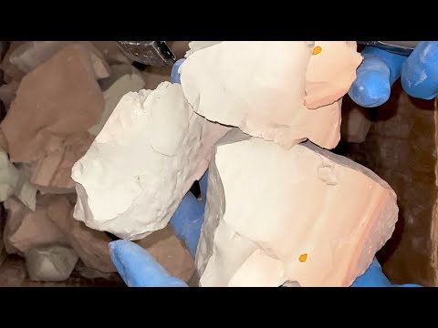 Колка Розовой Узбечки🔨