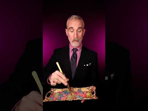 Rich guy tries cheap dollar store candy, part 18: Jolly Rancher Fruity Sours and Tropical