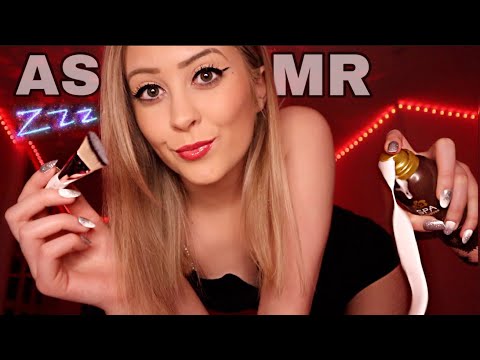 ASMR: IMPOSSIBLE DE NE PAS DORMIR AVEC CETTE VIDÉO 😍 (ultra intense asmr) 💤