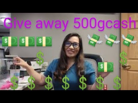 GIVE AWAY 500 GCASH:Igorota Life in America  🇺🇸 Denver Colorado