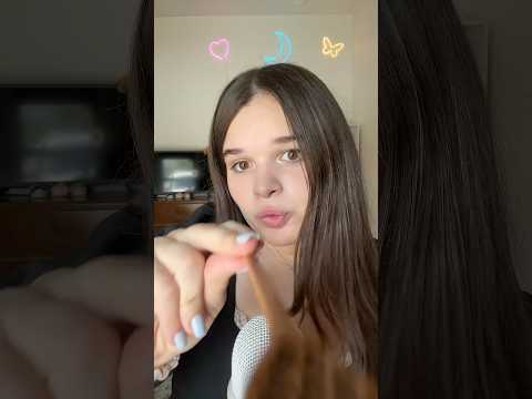ASMR Super FAST Honey Spoon! #asmrmouthsounds #mouthsounds #asmrwhispering