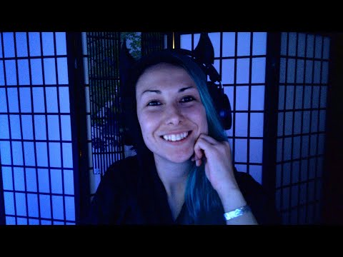 ASaMR 10 Minute Triggers: cork taps #asmr #3dio