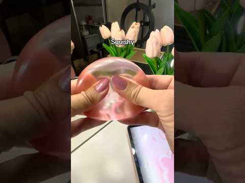 Squishy #asmr #squishy