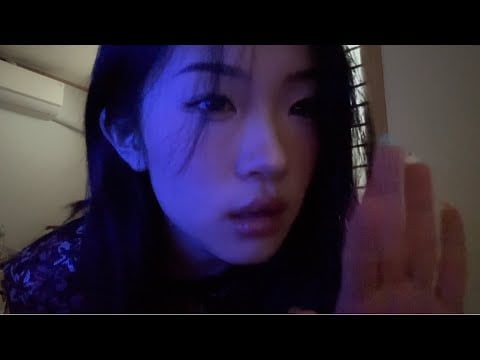 렌즈 asmr Lens