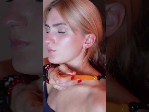 Asmr massage #asmr #reiki #asmrsounds #asmrvideo #relaxing #relax #satisfying #tingles #sleep