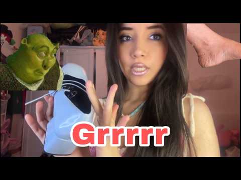 ASMR ROLEPLAY PARTIE 61 : VENDRE CES PIEDS (SHOOTING PIEDS)