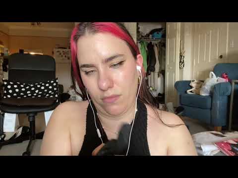 ONE MIN ASMR ROLEPLAY [tattoo artist]