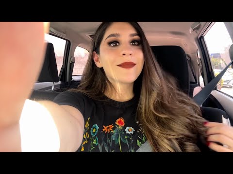 ASMR - Mi día como corista 🎶