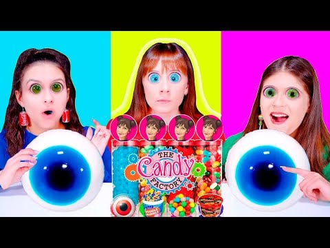 ASMR Food  Challenges Party | Best Compilation