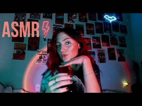 SLOW VISUAL ASMR FOR SLEEP 🛌🩵