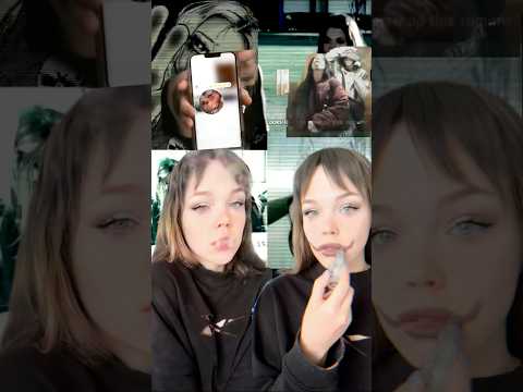 что кислит-то? lipstick- kai angel, 9mice 🫢 #makeup #shorts #viper
