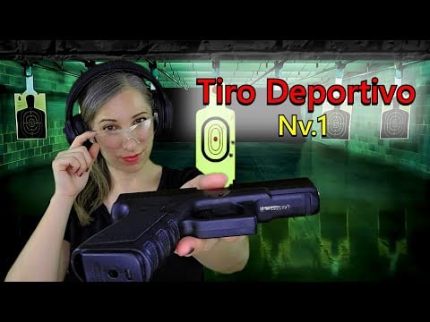 ASMR español |🎯 Instructora de tiro deportivo te enseña con Calma | Roleplay para dormir