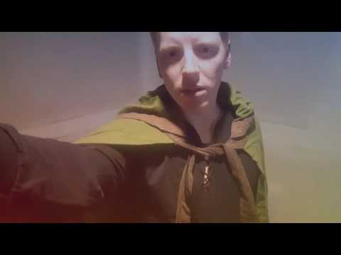 ASMR The Name of the Wind (Kvothe)