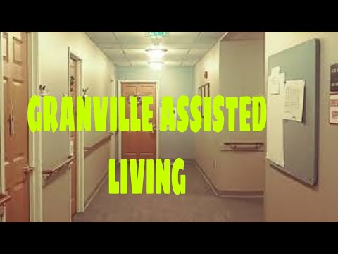 THE GRANVILLE ASSISTED LIVING:Igorot in Denver Colorado 🇺🇸