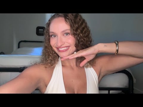 Monday Morning ASMR ☀️☕️