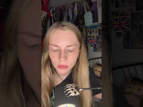 ASMR scratching that itch you can’t get #asmr