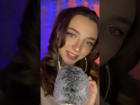 Помалюю на тобі 💕 #asmr #ukrainian #асмр #relax