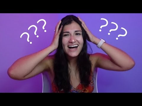 ASMR | En Español | Trabalenguas / Tongue Twisters (English Subtitles)