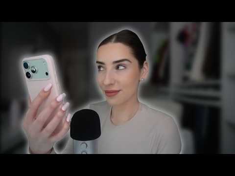 ASMR | Am I the Assh*le