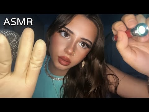 ASMR | Suis mes instructions ! 🤫