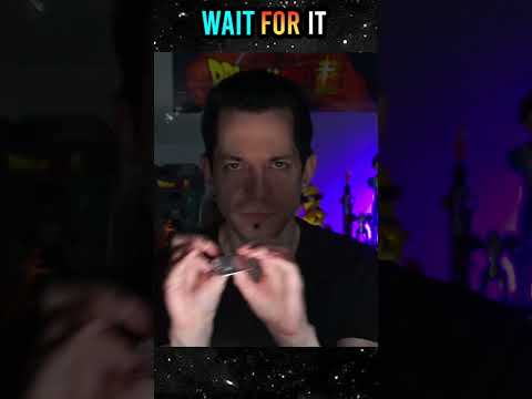 600 triggers in 7 days asmr