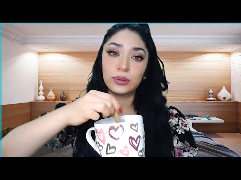ASMR EN ESPAÑOL 🌸 Te consiento hasta que duermas / Soft Spoken