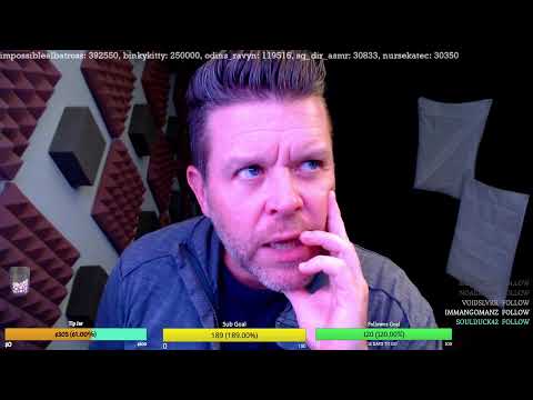Manly Relaxation and (maybe) Live Blackjack