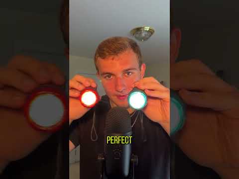 Asmr that’s different for everyone