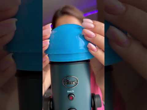 Asmr tapping