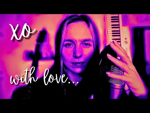 What Arrived is Love {Original Song} [Electronic Soul Pop Music]