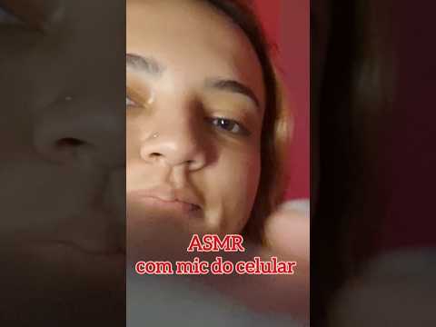 vídeo completo no link #asmr #fyp