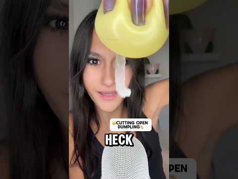 LIKE for part 2 #asmr #explore #trending #satisfying