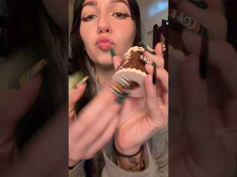 STOP AND JUST LISTEN #asmr #tingles #lofiasmr