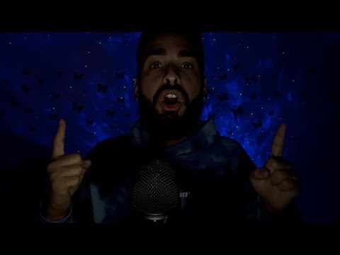ASMR FR - Test de déconcentration 🆚 Test des réflexes visuels 🏆 