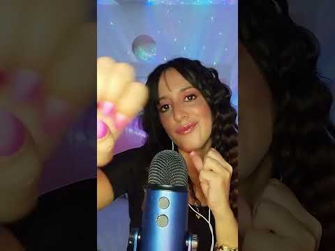 #asmr #relax #vidabellaasmr #asmrsounds #mouthsounds #asmrparadormir