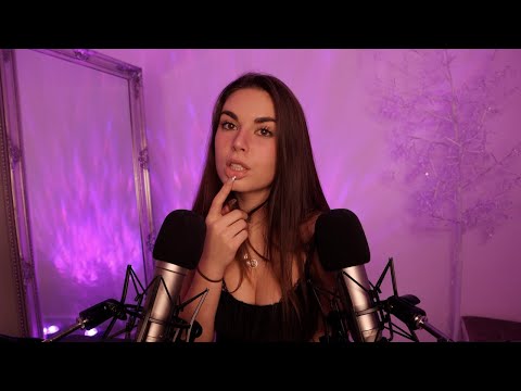 ASMR | Intense Triggers to Help You SLEEP 🌙