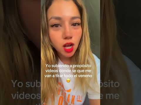 Tengo ganas de pelear